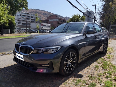 BMW 330 330I 2.0 OTTO 2019