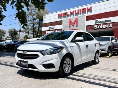 CHEVROLET PRISMA LT 2019