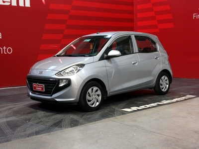 HYUNDAI ATOS ATOS 1.1 2021