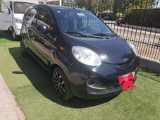 vendo Chery Iq año 2017