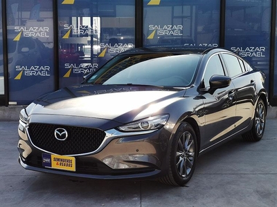 Mazda 6 New 6 2.0 Aut 2019 Usado en Hualpén