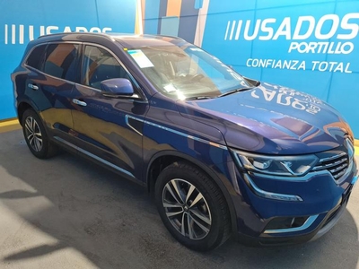 Renault Koleos Koleos 2.5 Privilege 4wd At 5p 2017 Usado en San Joaquín