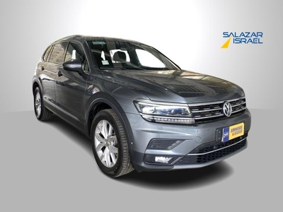 Volkswagen Tiguan Tiguan 4x4 Otto 2.0 Aut 2019 Usado en Huechuraba