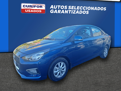 Hyundai Verna Cb 1,4 2021 Usado en Rancagua