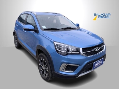 Chery Tiggo Tiggo 2 1.5 2021 Usado en Chillán