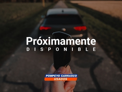 Jac S3 Prx Grand S3 Luxury Mt 1.6 2018 Usado en Santiago