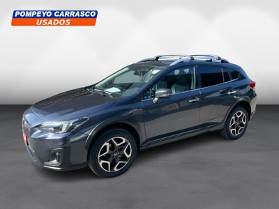 Subaru Xv 2.0i Awd Cvt Limited 2020 Usado en Huechuraba
