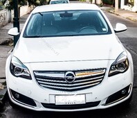 Se vende Opel Insignia 2015, como nuevo!