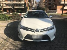 Toyota Auris 2015 Aut. Única Dueña
