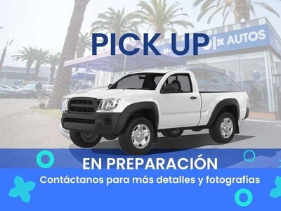 NISSAN NP300 (2016) diesel