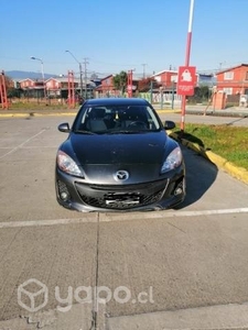auto Mazda 3 sport