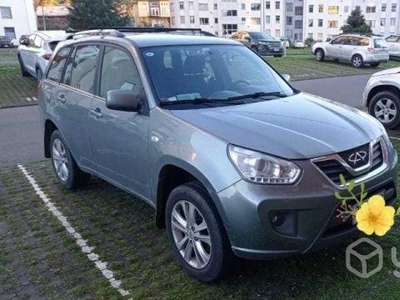 CHERY TIGGO 2016 Impecable