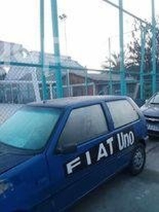 Fiat uno 1996
