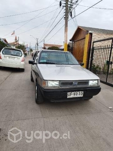 Fiat uno S impecable