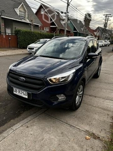 Ford escape 2019 2.0 ecoboost