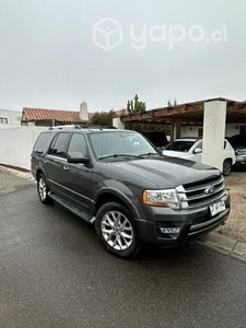 Ford Expedition Limited 4x4