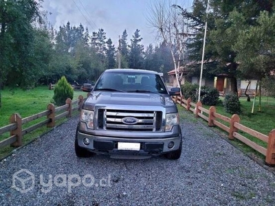 Ford f-150 2012 4x4