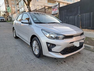 Kia Rio 5