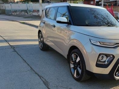 Kia soul bicolor full