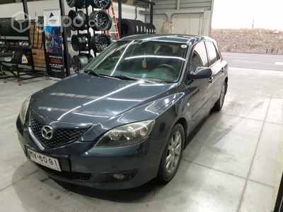 Mazda 2007