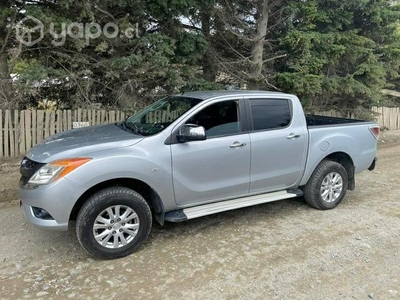 Mazda bt50 74000 km