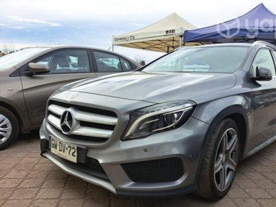 Mercedes benz gla250 2015