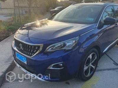 Peugeot 3008 2017