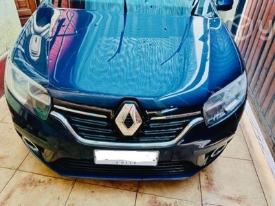 Renault symbol 2017