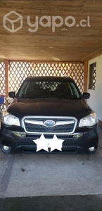 Subaru new forester XS AWD 2.0 AT