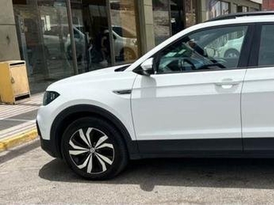 Suv Volkswagen