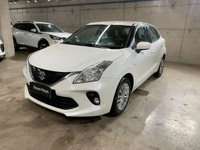 Suzuki BALENO