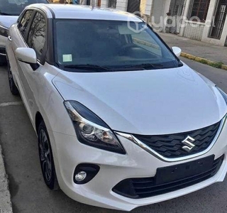 Suzuki Baleno GLX