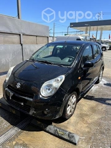 Suzuki Celerio GLX sport