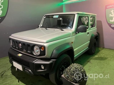 Suzuki Jimny 4x4 1.5 2022