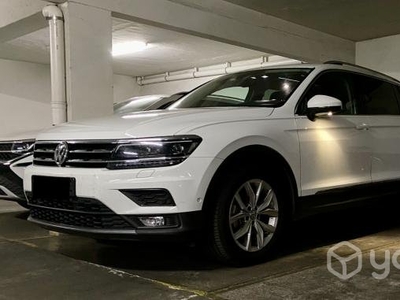 Volkswagen tiguan 2019 tsi at highline