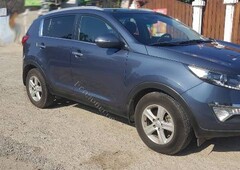 2015 Kia Sportage 2.0 EX Special Pack AT 5P