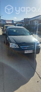 Chevrolet Optra 2012