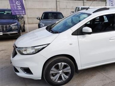 Chevrolet spin 2019 full impecable