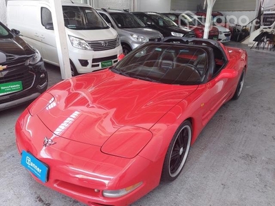 Corvette año 1998 automatico 5.7