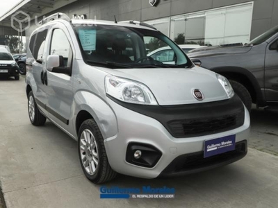 Fiat Qubo Dynamic 1.4 2019