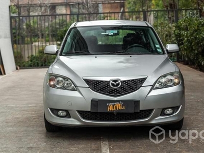 Mazda 3 2006