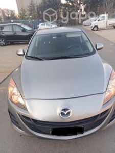 Mazda 3 2010