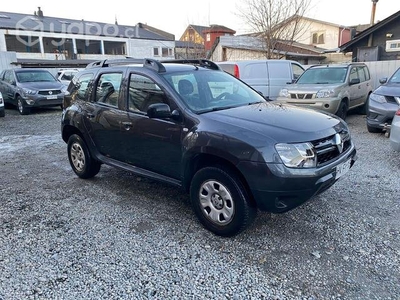 Renault duster expression 1.6 2017