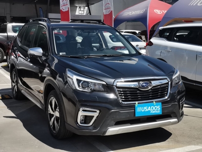 Subaru Forester Forester 2.0 Limited Eyesight Awd 2019