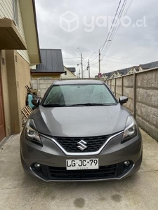 Suzuki Baleno GLX 2019