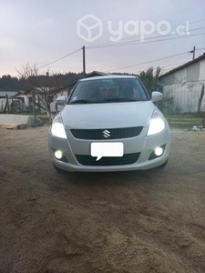 Suzuki swift 2014