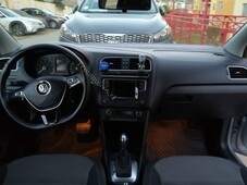 Volkswagen Polo highline automatico 2017