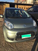 Vendo auto citroen c1 impecable