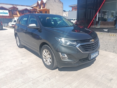 Chevrolet Equinox 1.5t Lt Fwd 2018 Usado en Osorno