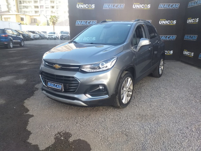 Chevrolet Tracker Lt 2019 Usado en María Elena